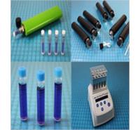 Dry heat sterilization